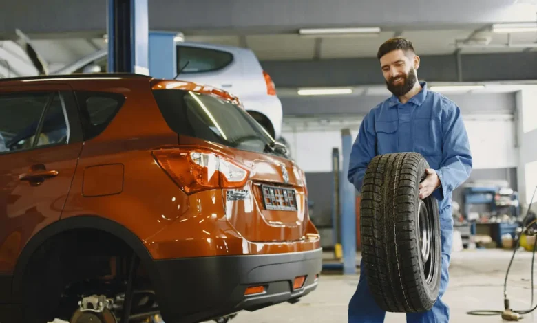 automobilske gume