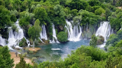 kravice vodopad
