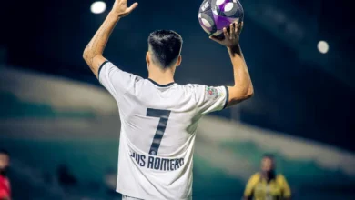 ronaldo napokon prvak