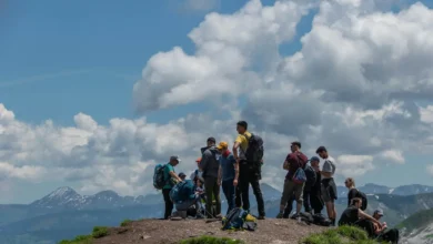 planinarenje na BiH planinama