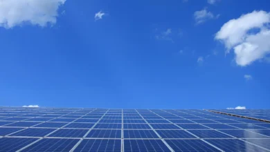 solarna energija
