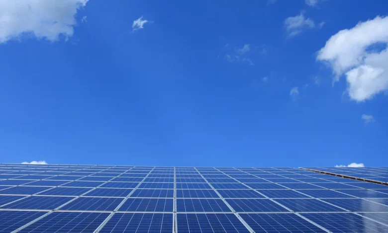 solarna energija