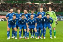 Nogometna reprezentacija Bosne i Hercegovina