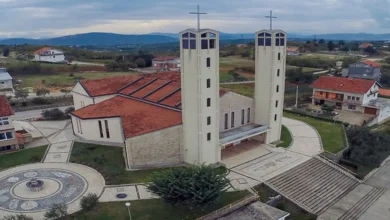 crkva u aladinićima